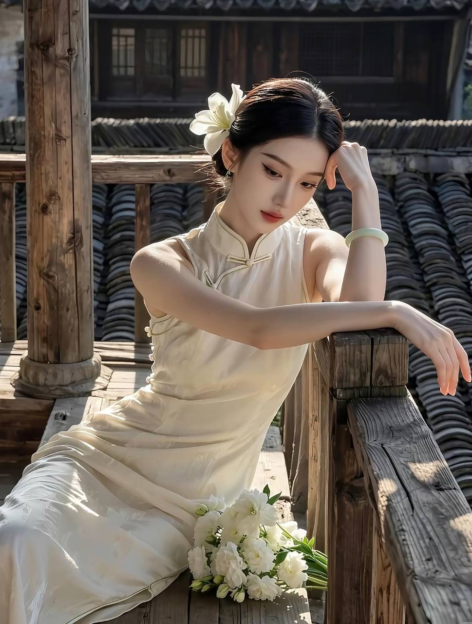 码头航线特别篇